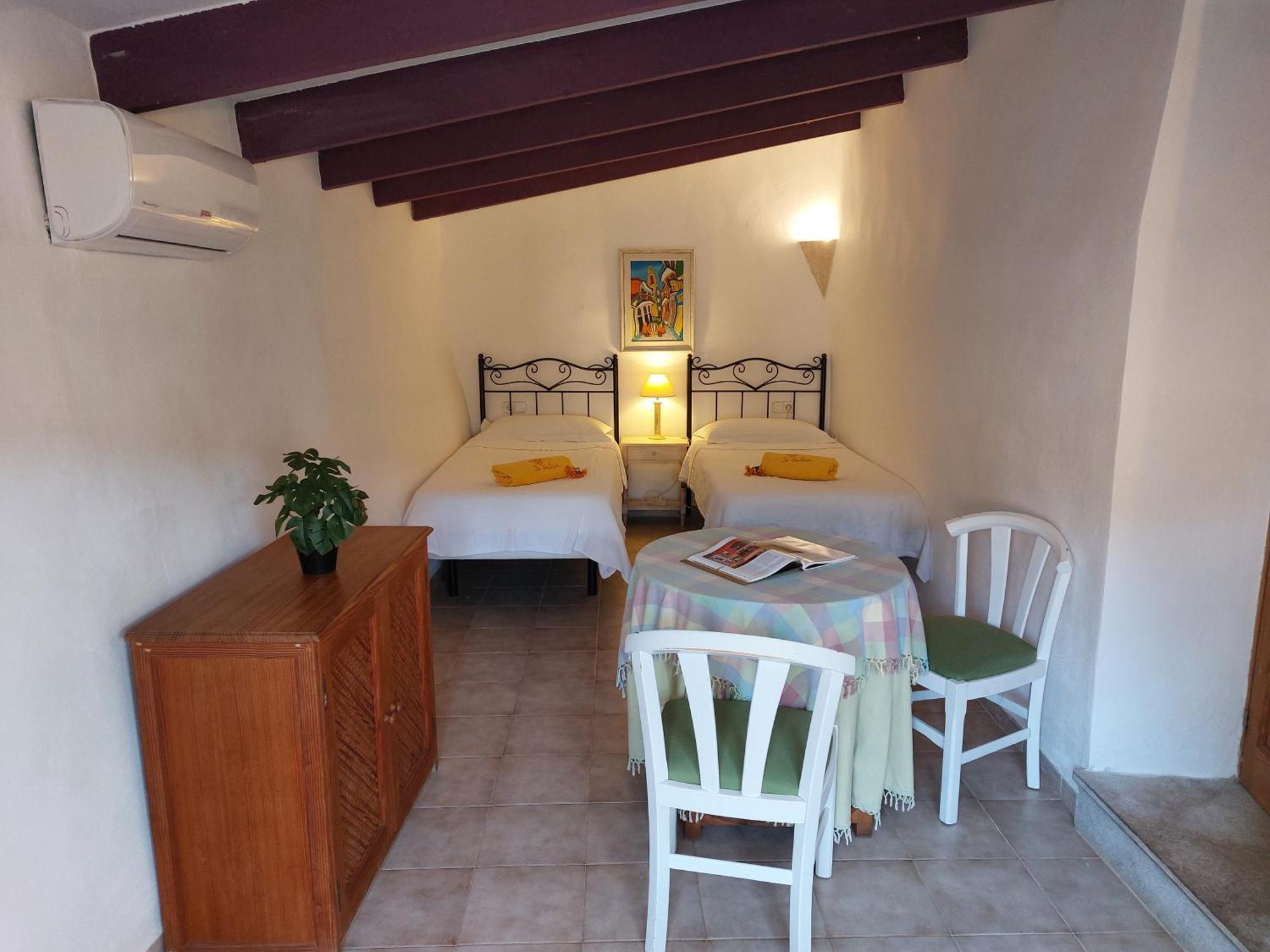 Boutique Sa Galera Landhaus *