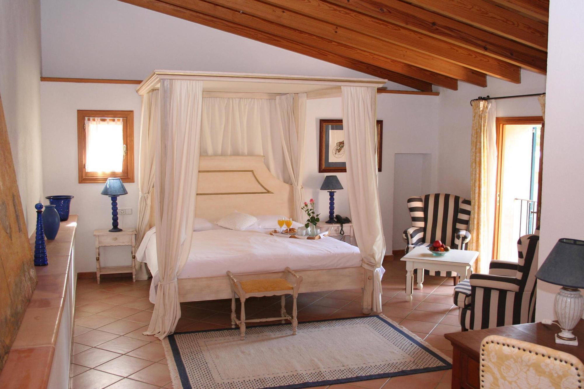 Landhaus Boutique Sa Galera Ca's Concos des Cavaller