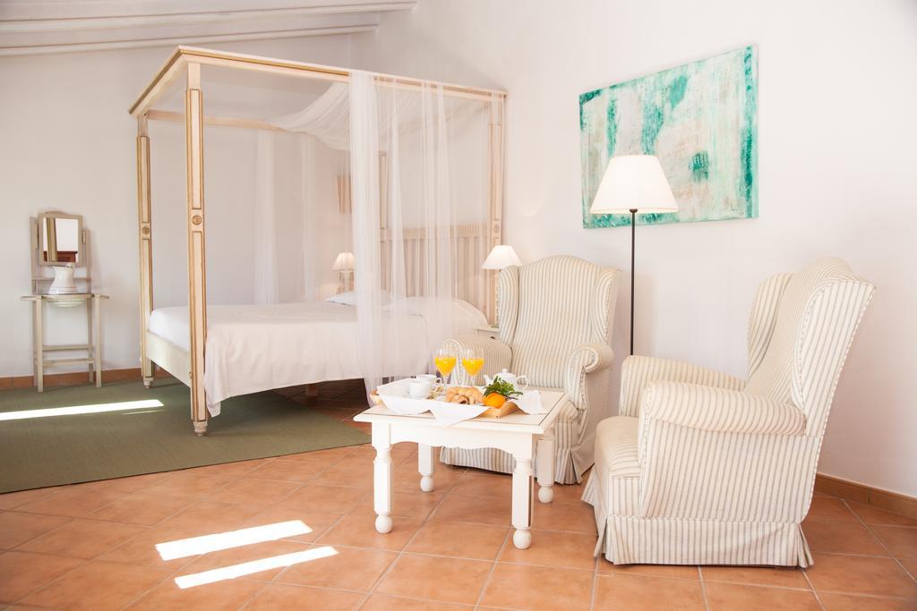 Boutique Sa Galera * Ca's Concos des Cavaller